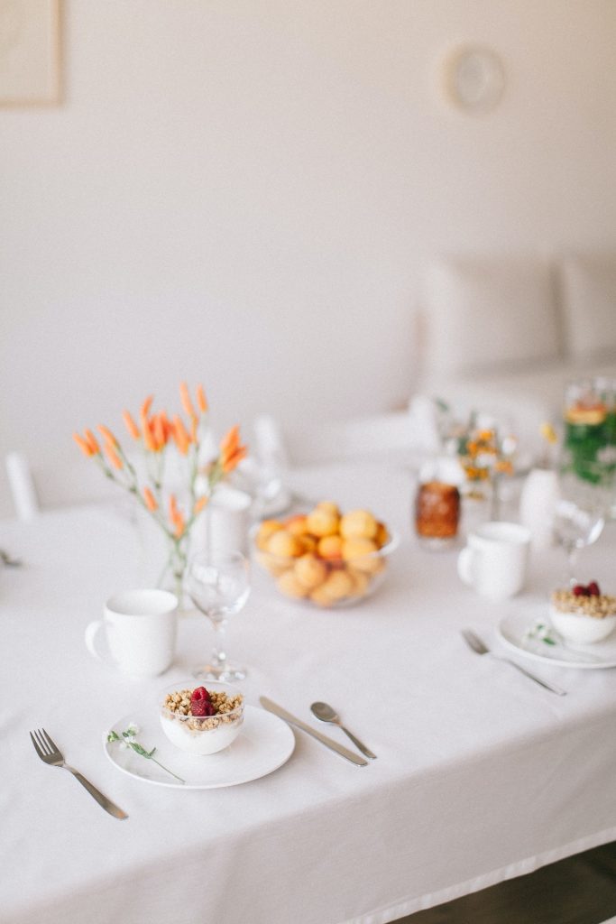 Desayuno-Rosa maría Caballero