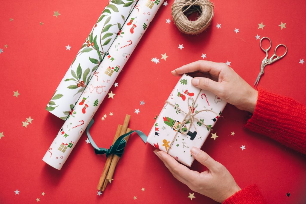 Feliz Navidad