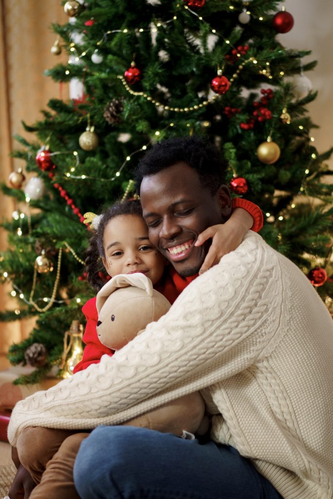 Amor en Navidad