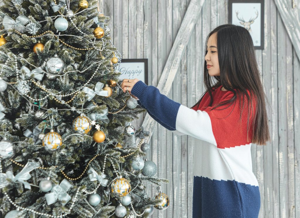 Arbol de Navidad