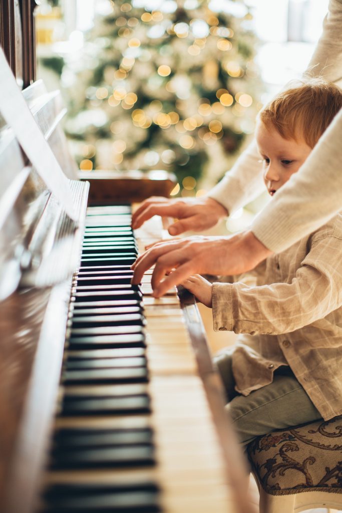 Música de Navidad