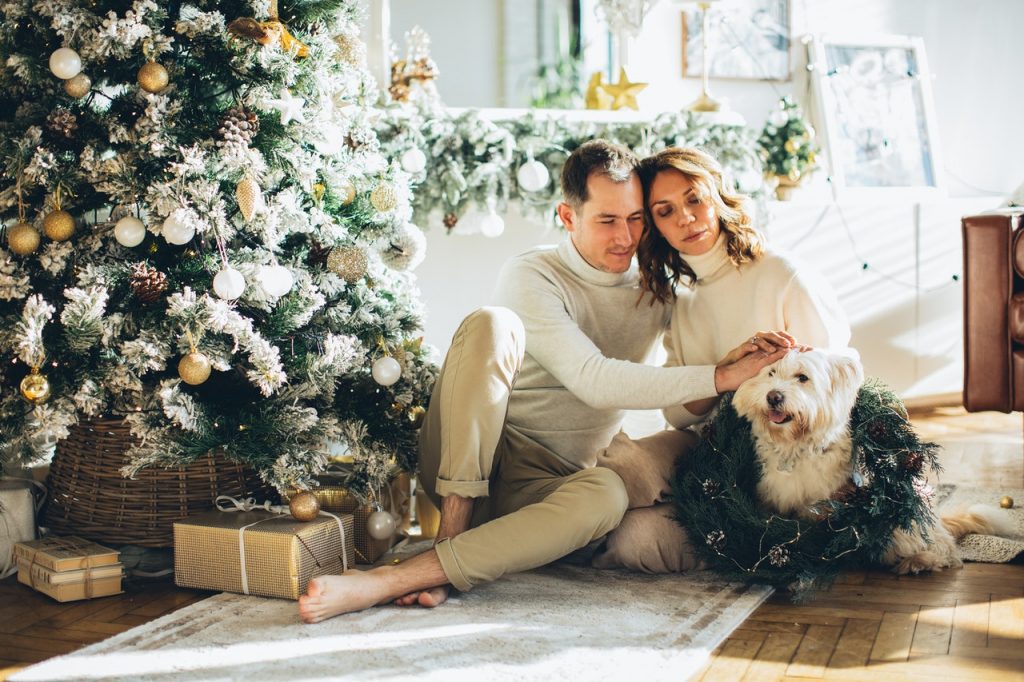 Feliz Navidad