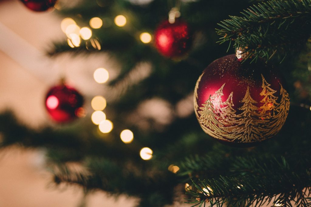 Planes para Navidad