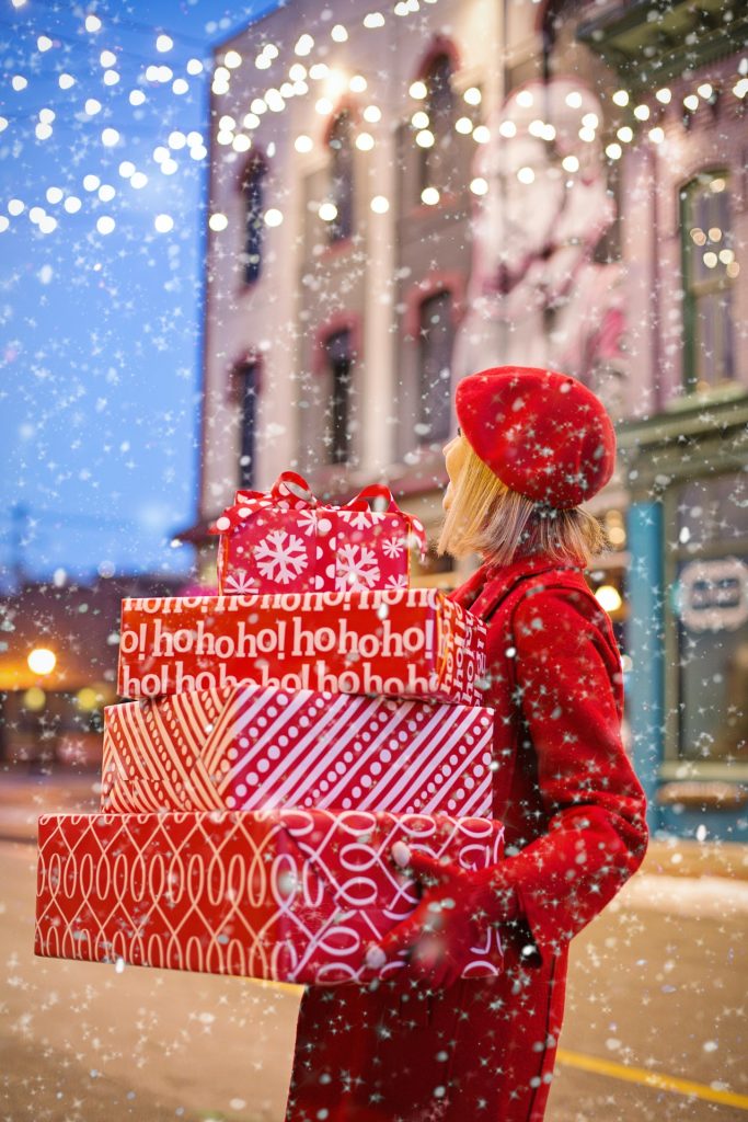 Feliz Navidad