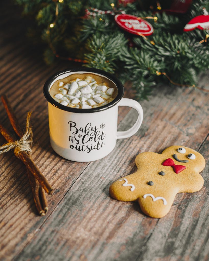Galletas de Navidad