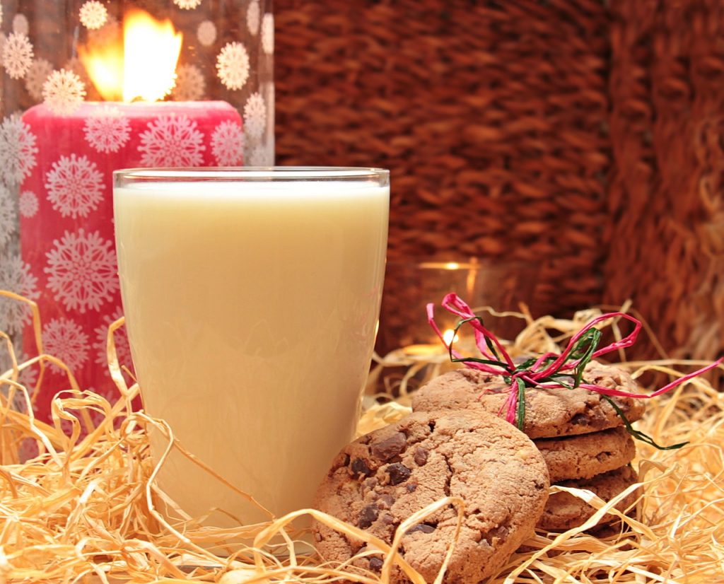 Aroma de Navidad