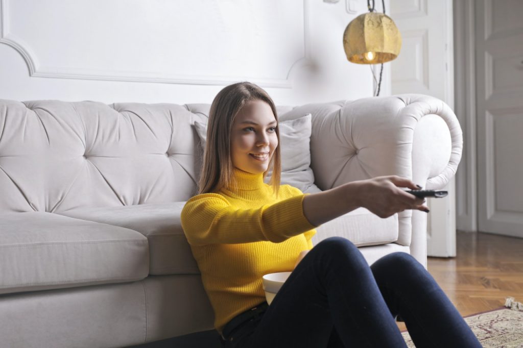 Reflexiones sobre la Teletienda