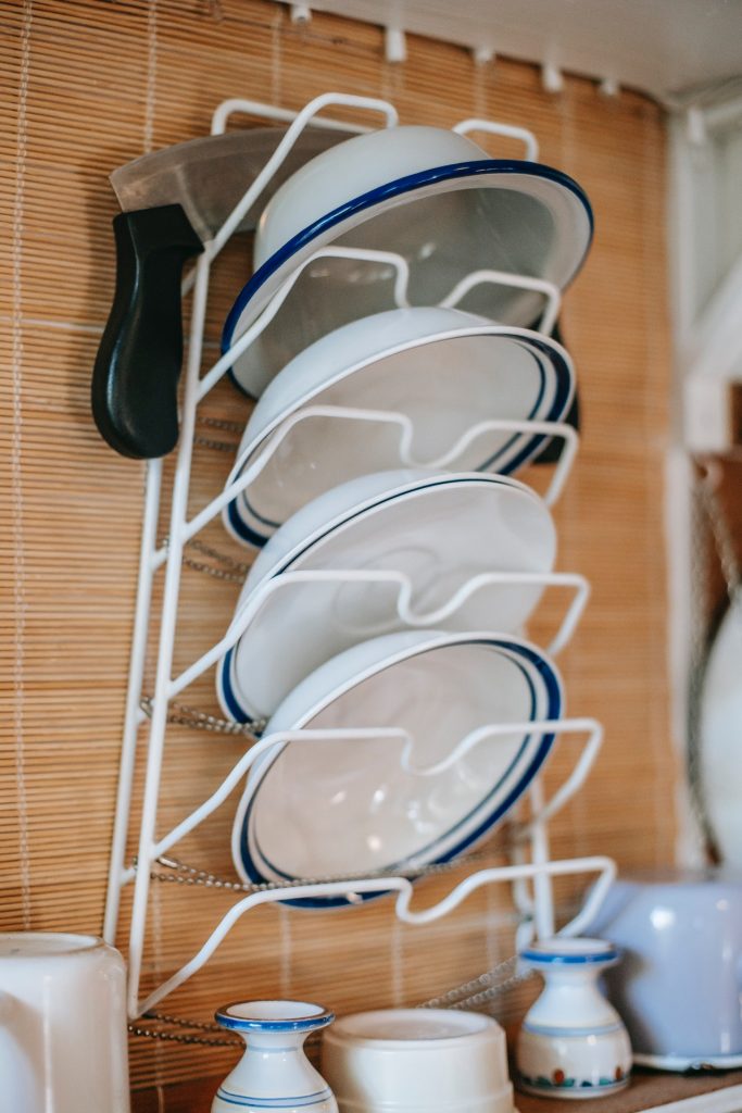Objetos de cocina