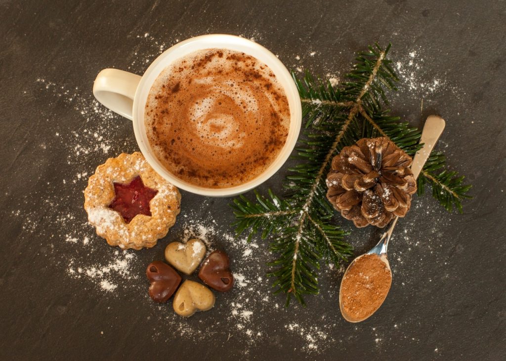 Recetas de invierno