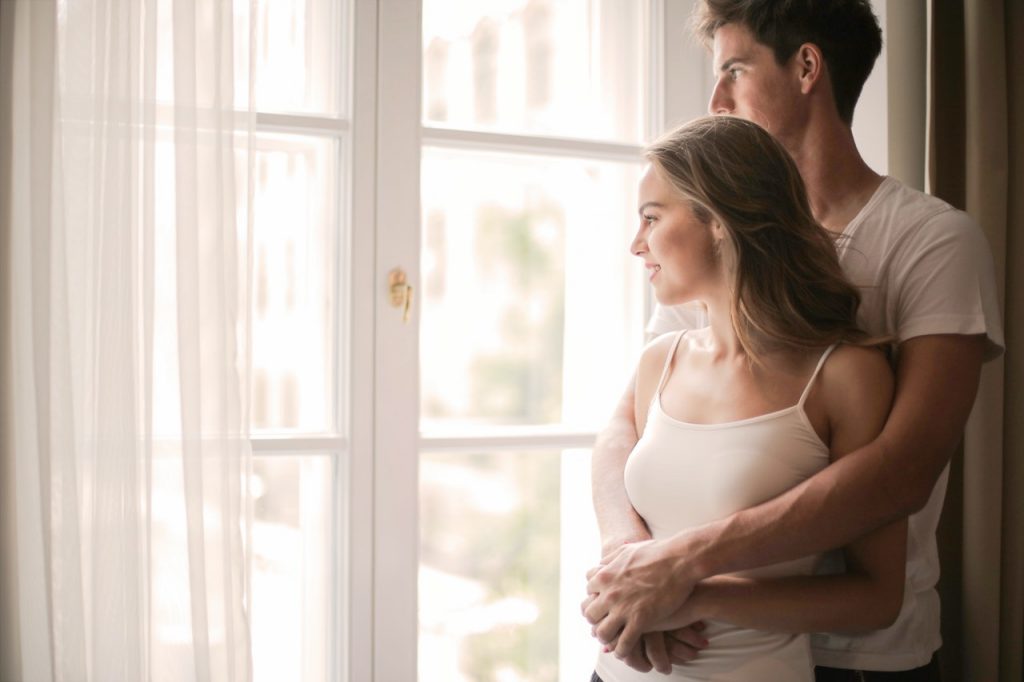 Los 5 lenguajes del amor