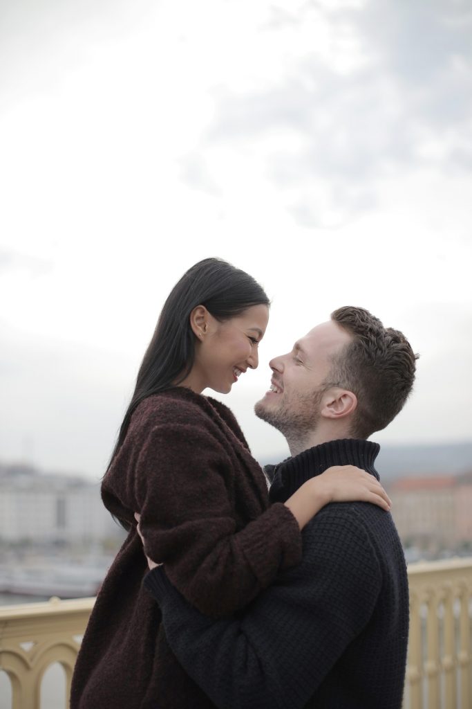 Los 5 lenguajes del amor