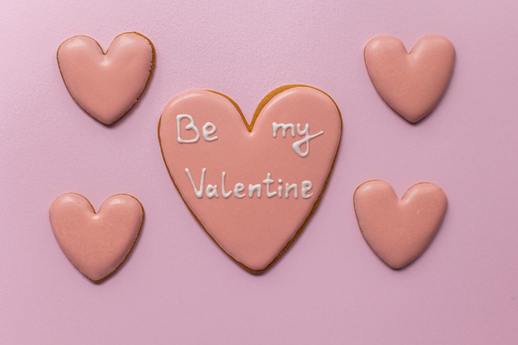 El origen de San Valentín